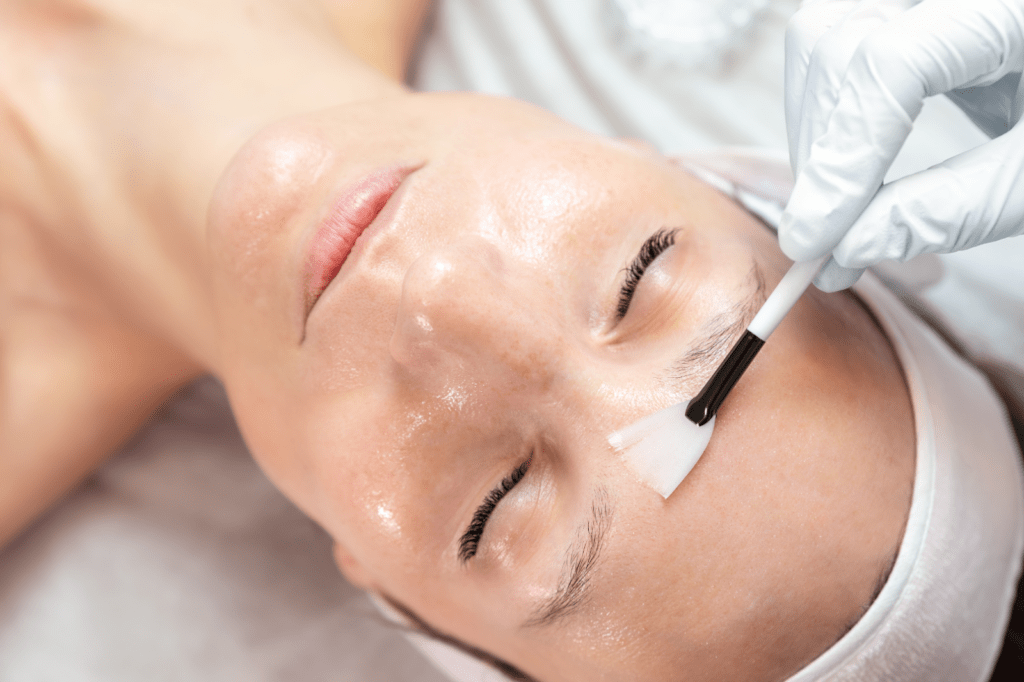 The Benefits of Regular Facials: Why Your Skin Deserves It The Face Lounge at UltraSmile 127a Basin Approach, London, E14 7JG