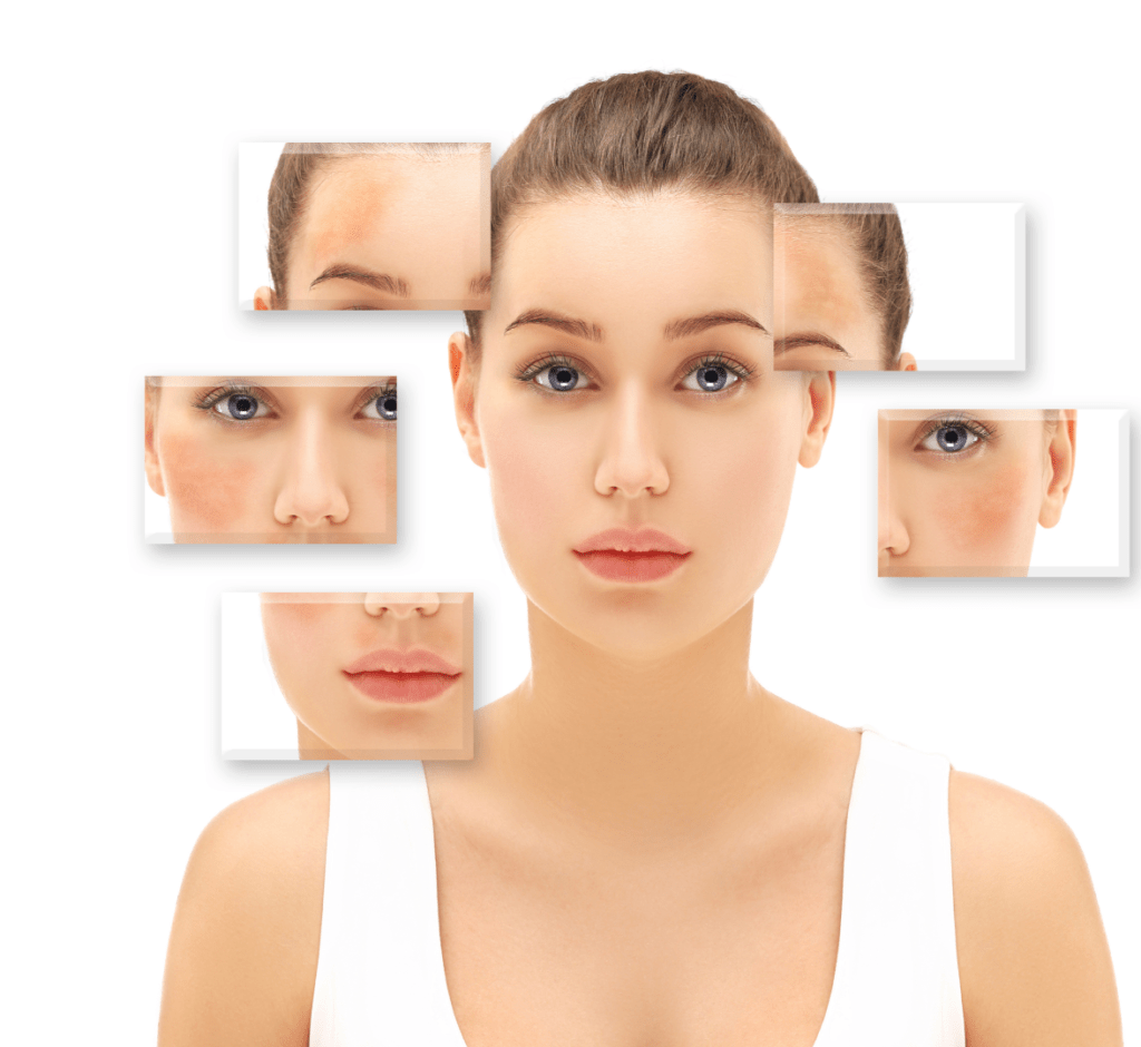 Understanding Skin Types: Tailoring Your Skincare Routine The Face Lounge at UltraSmile 127a Basin Approach, London, E14 7JG